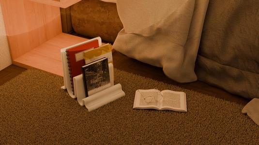 Book display