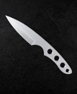 Fallout 76 Throwing Knife - Video Game Prop