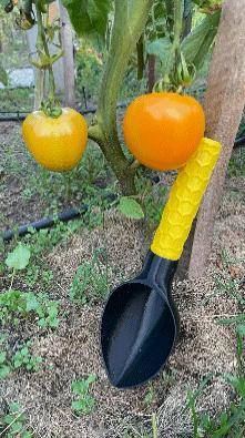 GARDENING SHOVEL