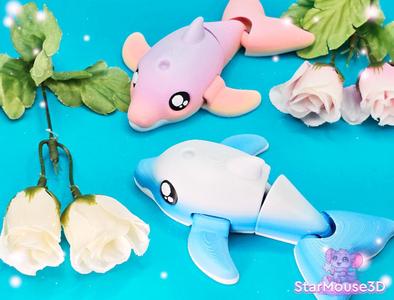 Dolphin Flexi