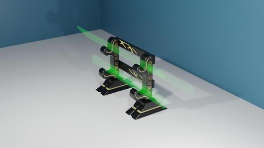 Katana/Sword Holder 