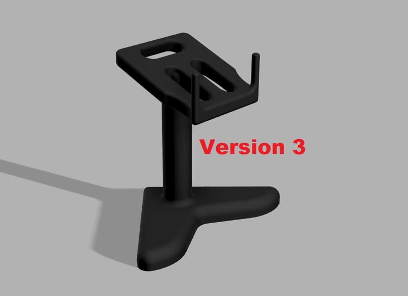 FPV Drone Stand (V3 now added)