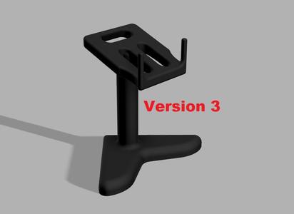 FPV Drone Stand (V3 now added)