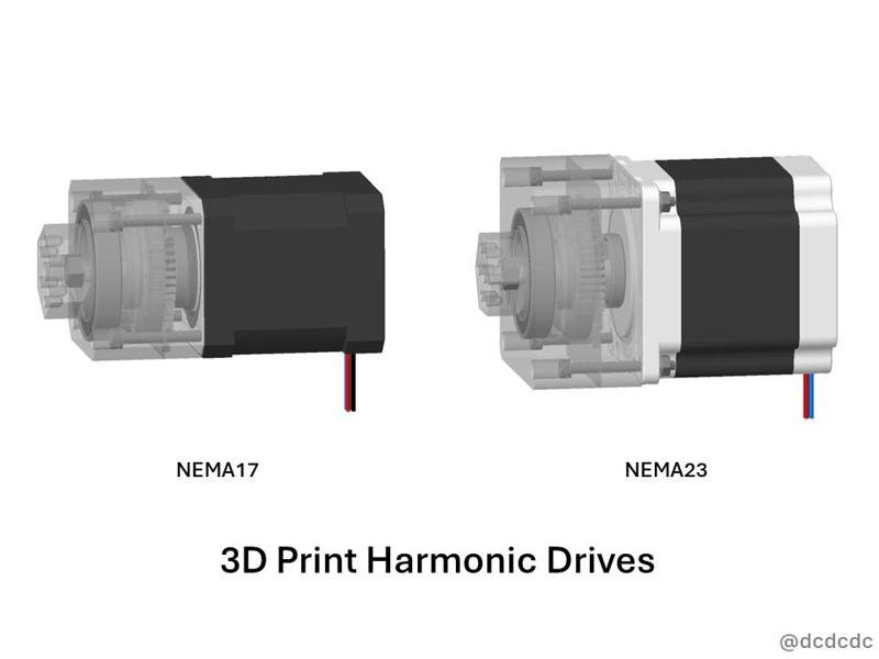 Harmonic Drive