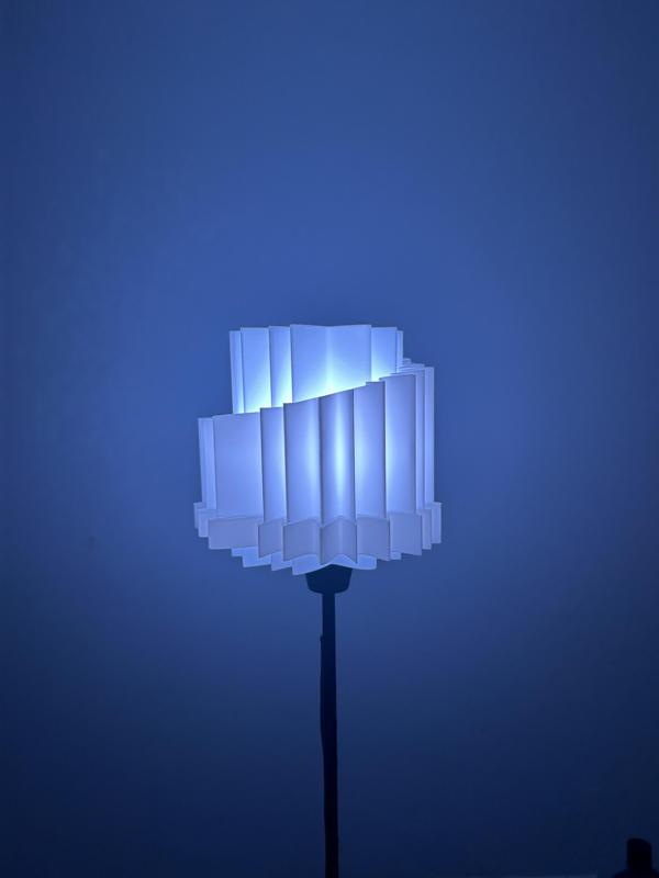 Lampshade for IKEA TÅGARP