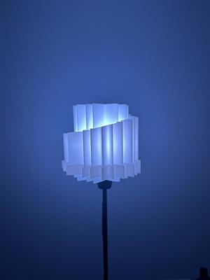 Lampshade for IKEA TÅGARP