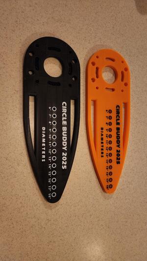 Dewalt DWP 611 router circle buddy