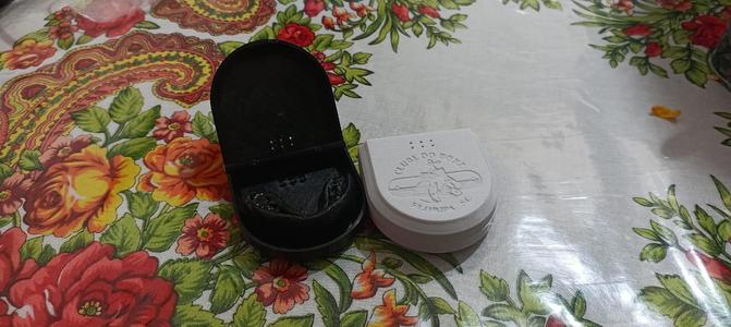 fully 3d printed mouth guard box