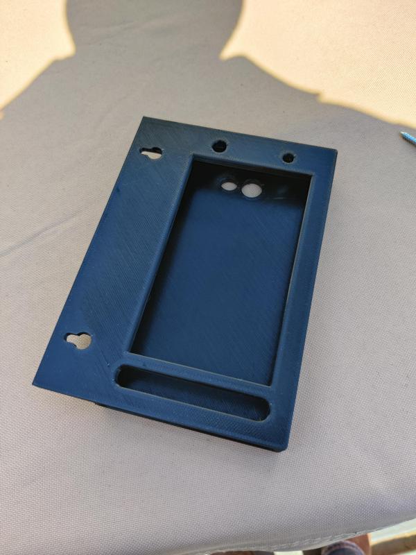 Samsung Galaxy J7 Wall Mount