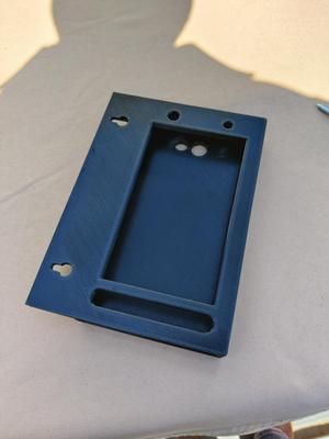 Samsung Galaxy J7 Wall Mount