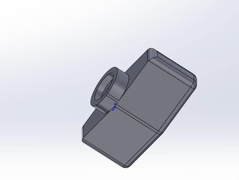 Tuning key
