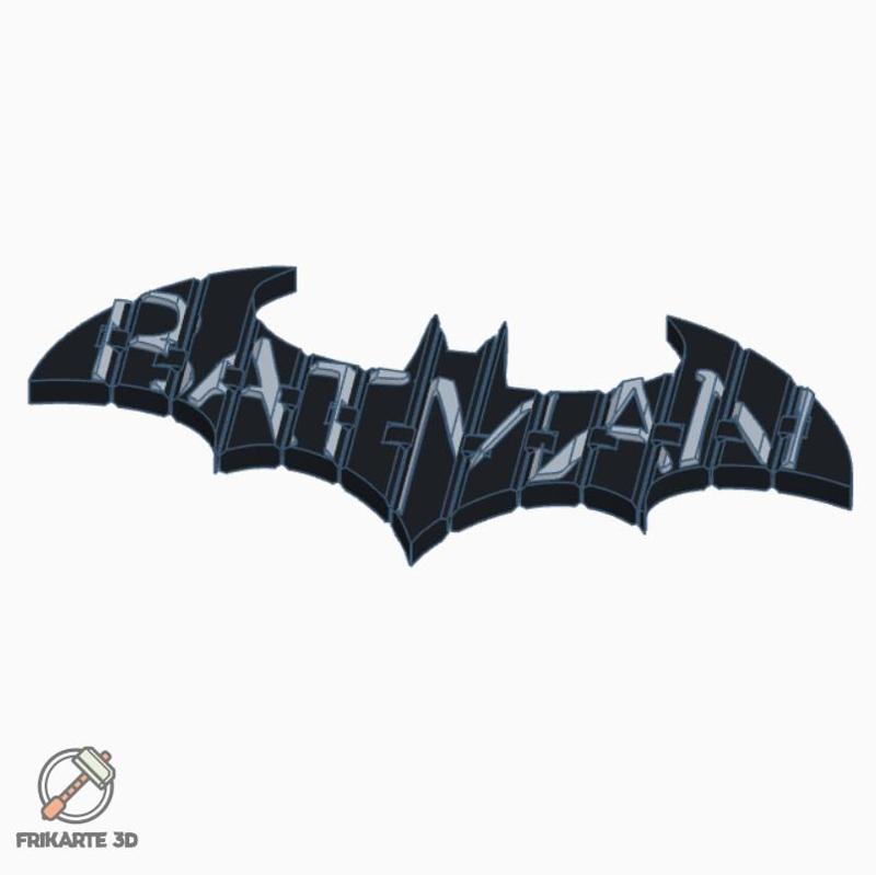 Flexi Batman Arkham City 🦇
