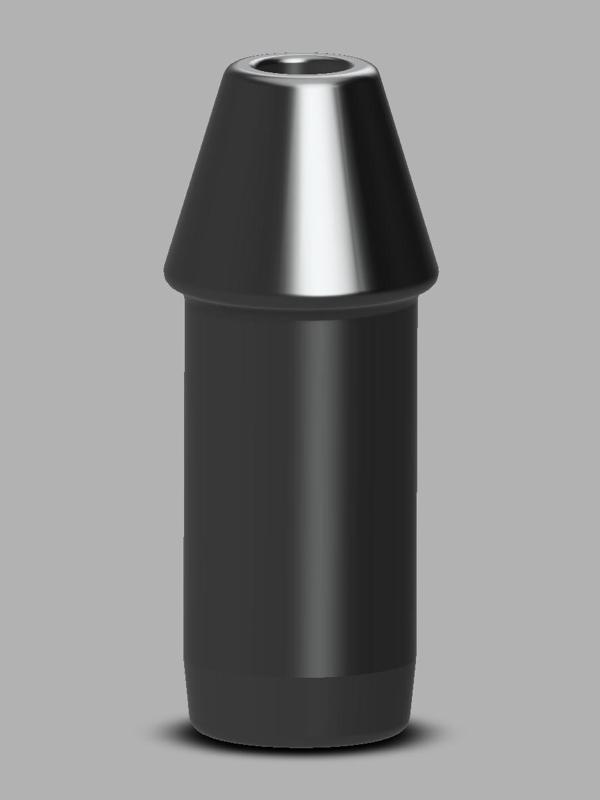 Dive Float Flag Adapter (6.2mm Hole).stl