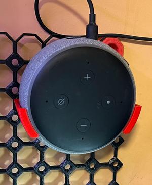 Multiboard Amazon Echo Gen 3 bracket