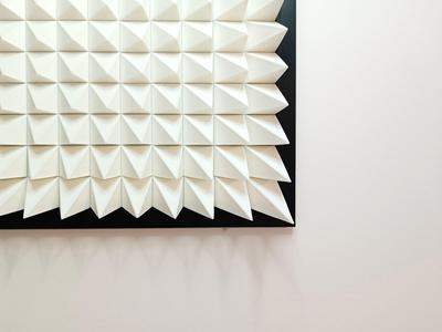 3D Wall Sculpture