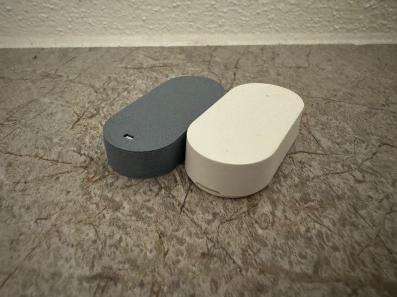 Tuya Zigbee Door Window Sensor - Alternative Case