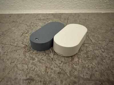 Tuya Zigbee Door Window Sensor - Alternative Case