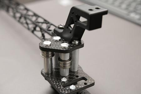 VORON XY Joint Cable Bridge for CF/CNC