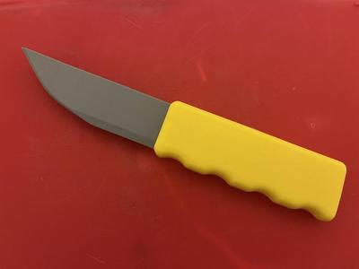 Cosplay knife
