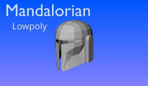 Mandalorian