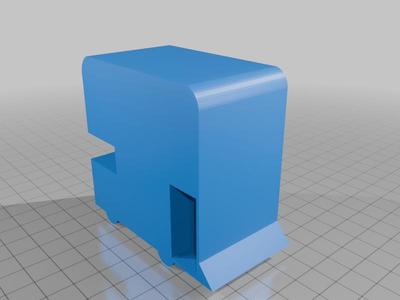 stepkneeboi's bulgy (MY BEST TRY)