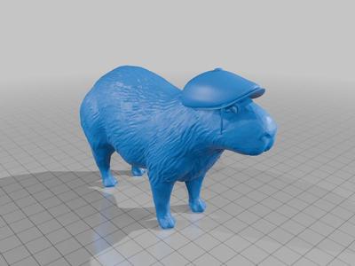 CAPybara