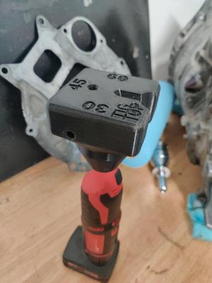 Dremel TIG Tungsten Grinder