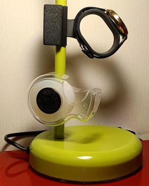 Scotch's clip adaptator