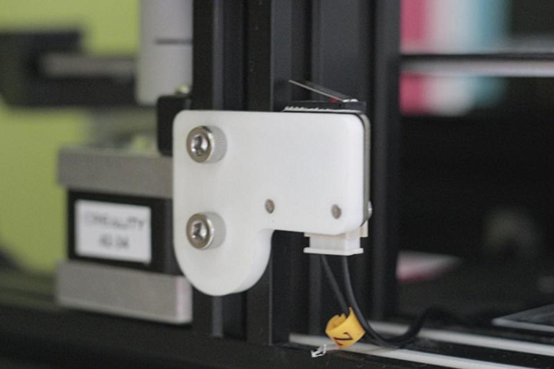 Ender 3 Z endstop