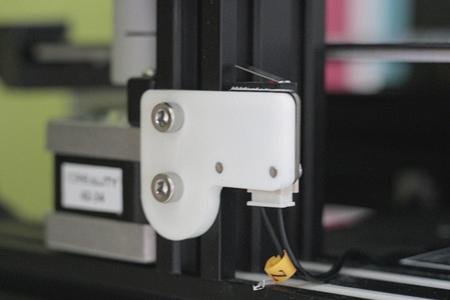 Ender 3 Z endstop