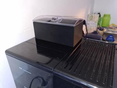 Yet another Bean Hopper - Coffeo Solo Melitta and Purista