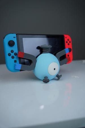 Magnemite Switch Holder - Multipart