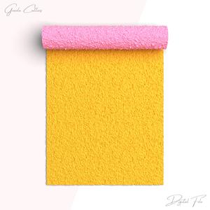 Sponge Texture Roller For Polymer Clay, Sponge Clay Texture Rolling Pin, Clay Tool, No: 1433