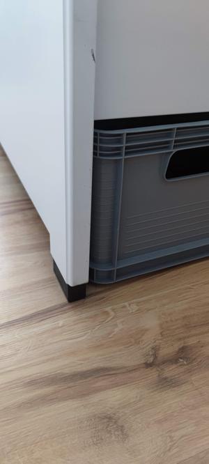 IKEA Bed Leg Height Extender