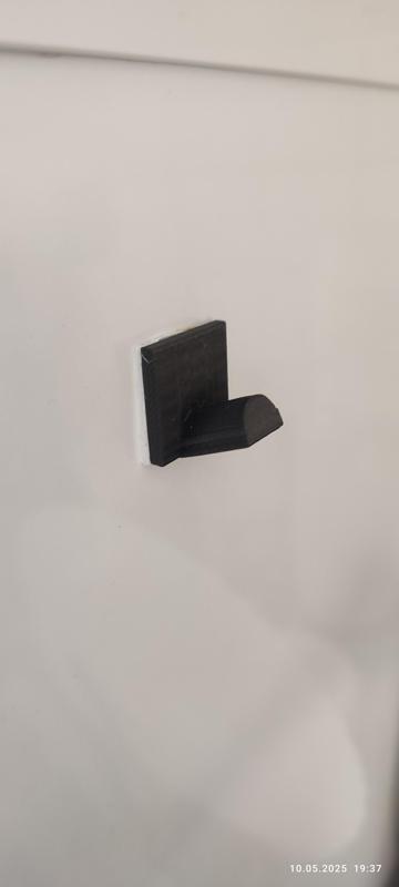 Küchenbürstenhaken / hook for kitchen brush