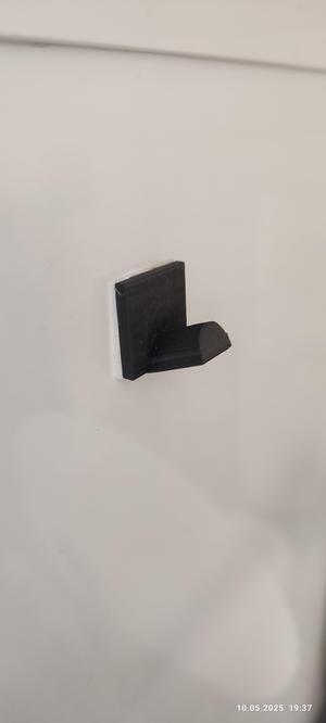 Küchenbürstenhaken / hook for kitchen brush