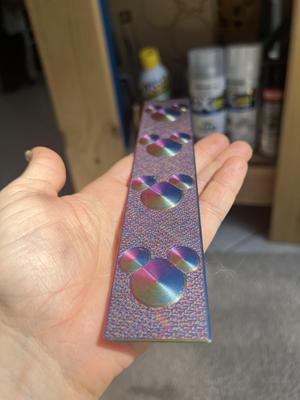 Mouse Bookmark