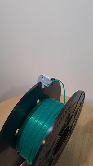 dino filament clip