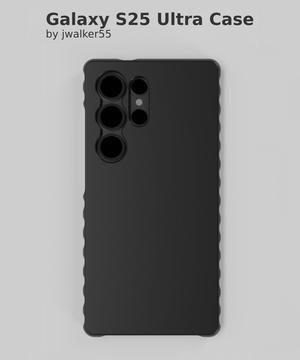 Galaxy S25 Ultra Case
