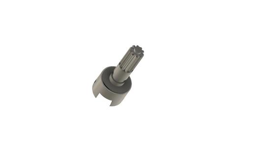 Tripod Hight adjustment.stl
