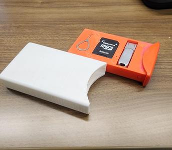 EDC Storage V1