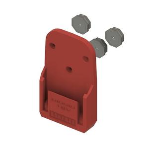 SORTSET RIDGID 18V Battery Mount for Multiboard