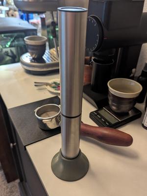 Electric Whisk Stand