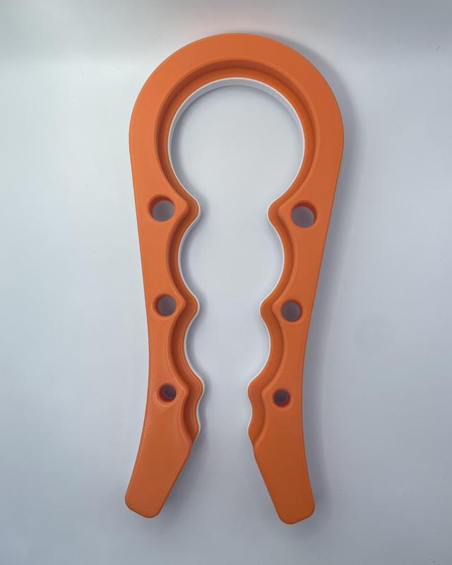 Jar Opener
