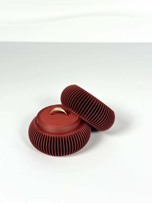 ORBIQUE ring box I jewelry box