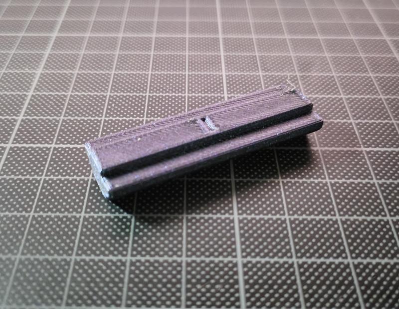 Connectors for Aluminum Profiles