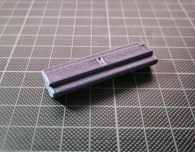 Connectors for Aluminum Profiles