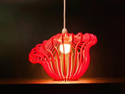 Symphony Lampshade