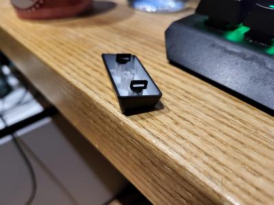 Razer Keycap Stabilizer