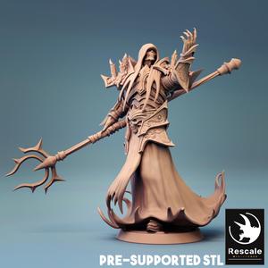 Necromancer 3